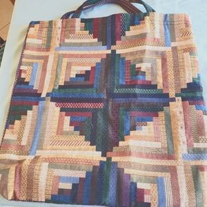 Tapestry Bag